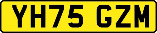 YH75GZM