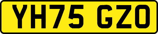 YH75GZO