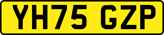 YH75GZP