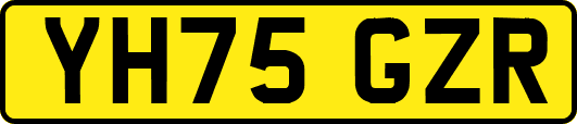 YH75GZR