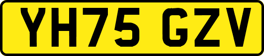 YH75GZV