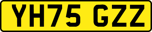YH75GZZ