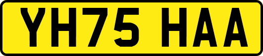 YH75HAA