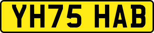 YH75HAB