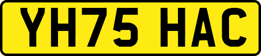 YH75HAC