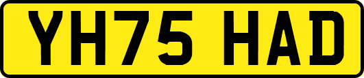 YH75HAD