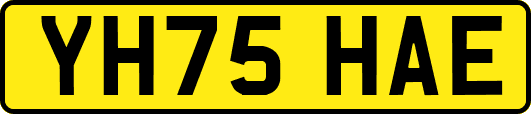 YH75HAE