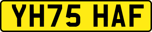 YH75HAF
