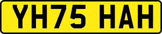 YH75HAH