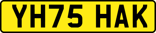 YH75HAK