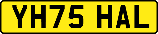 YH75HAL