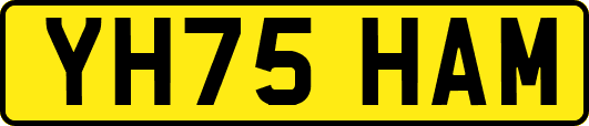 YH75HAM