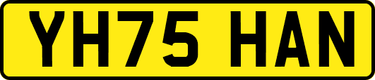 YH75HAN