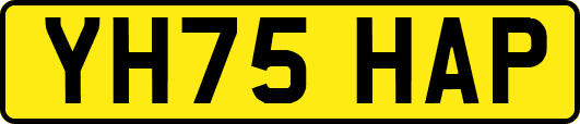 YH75HAP