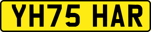YH75HAR
