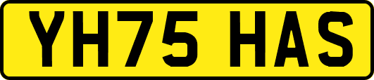 YH75HAS
