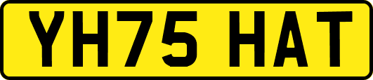 YH75HAT