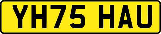YH75HAU