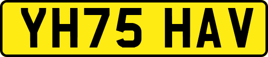 YH75HAV