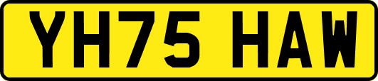 YH75HAW