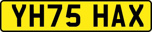 YH75HAX
