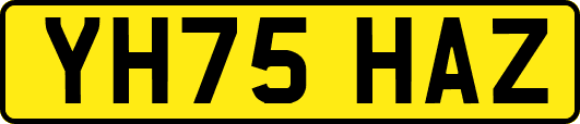 YH75HAZ