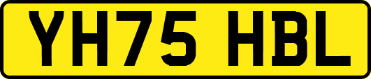 YH75HBL