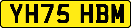 YH75HBM