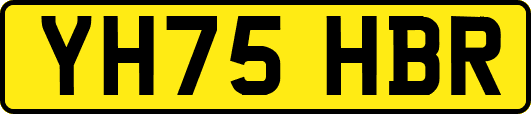 YH75HBR
