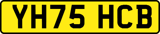 YH75HCB