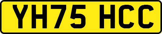 YH75HCC
