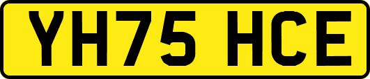 YH75HCE