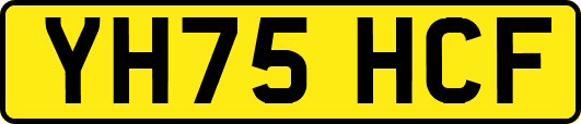 YH75HCF