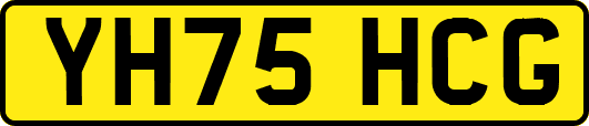 YH75HCG