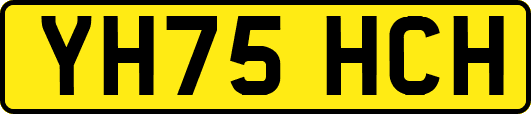 YH75HCH