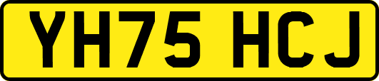 YH75HCJ