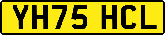 YH75HCL