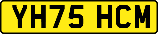 YH75HCM