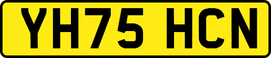 YH75HCN