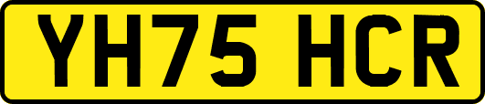 YH75HCR