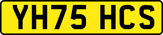 YH75HCS