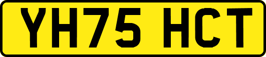 YH75HCT