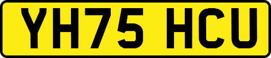 YH75HCU