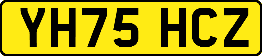 YH75HCZ