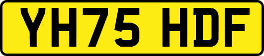 YH75HDF