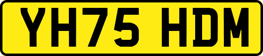 YH75HDM