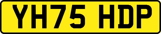 YH75HDP