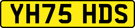 YH75HDS