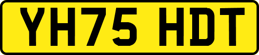 YH75HDT