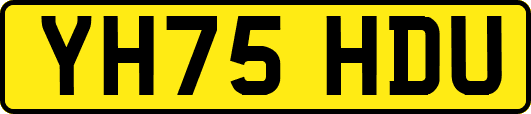 YH75HDU